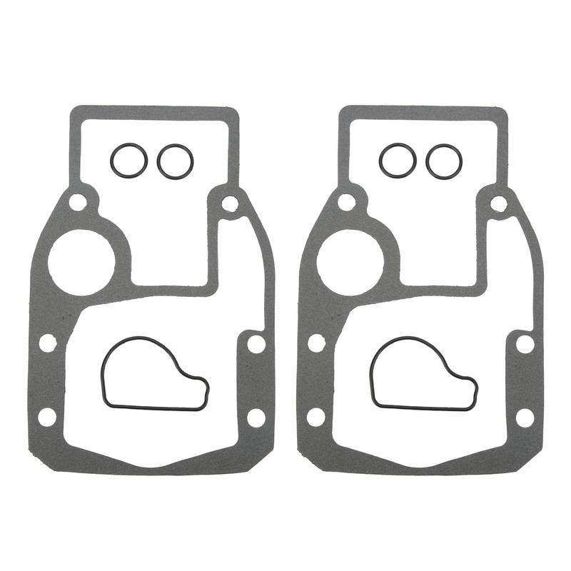 Outdrive Install Mounting Gasket Kit Complete Engine Gaskets Set for