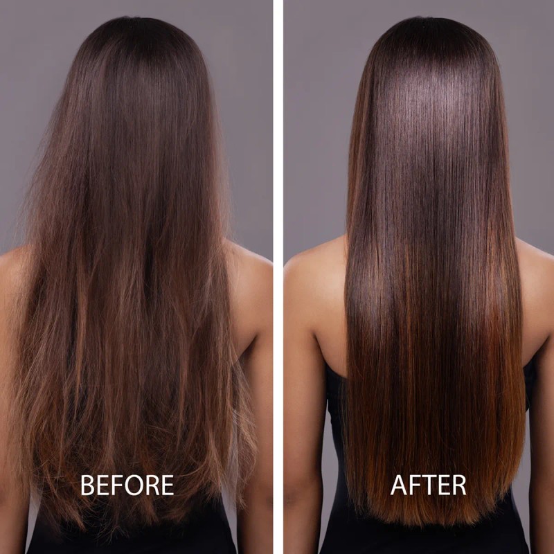 Cera En Barra Para Mejorar La Textura Del Cabello +
