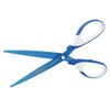 Herlitz Scissors My.Pen Blue/White