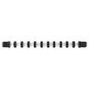 TONE SH2312L Socket Holder (Aluminum Type) 0.37 inch (9.5 mm)