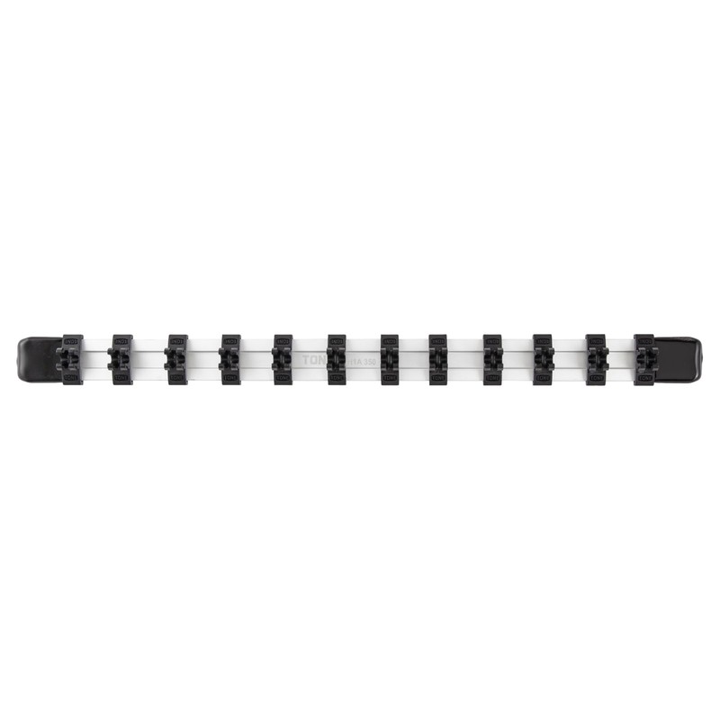 TONE SH2312L Socket Holder (Aluminum Type) 0.37 inch (9.5 mm)
