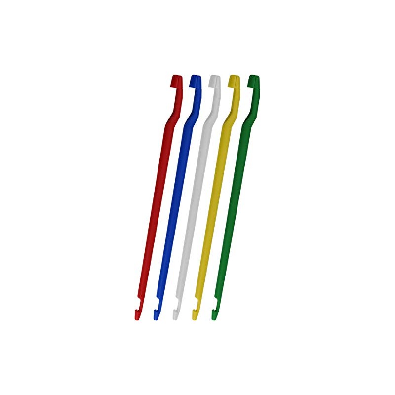 Storfisk fishing & more Plastic Hook Remover Double Sided with