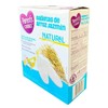 Galletas de arroz Jazmín Baby Parent's Choice para bebes, Sin