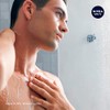 NIVEA MEN Jabón Líquido Corporal 3 en 1 Fresh Ice