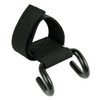 BESPORTBLE Gym Hook Lifting Glove Training Wrist Support Weight Lifting