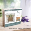 DIY Latch Hook Kits Pillow Case Embroidery Carpet Set Needlework