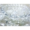 Leaf Stone [Day Purifying, Healing Amulet] Crystal Bracelet, Genuine Natural