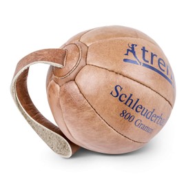 trenas Original Leather Slingshot Ball 0.80 kg