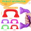 Shappy 48 Pcs Whisper Reading Phones Bulk for Classroom Dyslexia