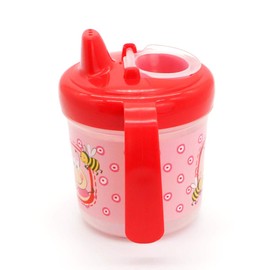 Steinbeck 13785 Learning Drinking Cup Melamine