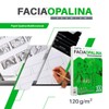Gaak Papel Opalina Tamaño Carta 120gr Blanco con Efecto Opalina