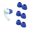 Comply TrueGrip Earplugs for Airpods Pro Gen 1 & 2,