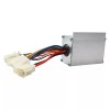 Unbranded 12V 250W Brushed Controller for Bicycle E Bike Tricycle
