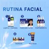Parches (Eye patches) para contorno de ojos anti-ojeras y mirada