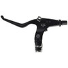 Shimano Deore Trekking BL T611 Brake Lever Left, Unisex, DEORE