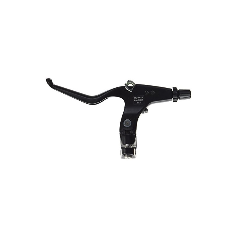 Shimano Deore Trekking BL T611 Brake Lever Left, Unisex, DEORE