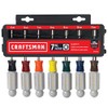 CRAFTSMAN CRAFTSMAN 7PC METRIC NUT DRIVR ST (CMHT65121)