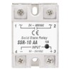Solid State Relay SSR-10 AA 10A Solid State Relay Module