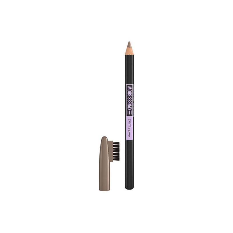 Maybelline Express Brow Shaping Pencil 03 Soft Brown
