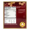 HIBEE Fresh Royal Jelly in Cactus Honey with 30,000mg Royal