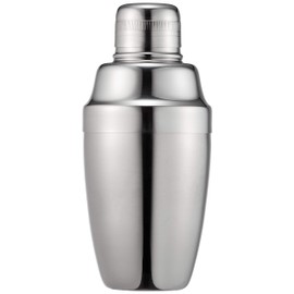 AG 18 – 8 Stainless Steel Cocktail Shaker 360cc 94032 