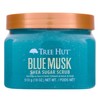 Tree Hut Shea Sugar Scrub Blue Musk