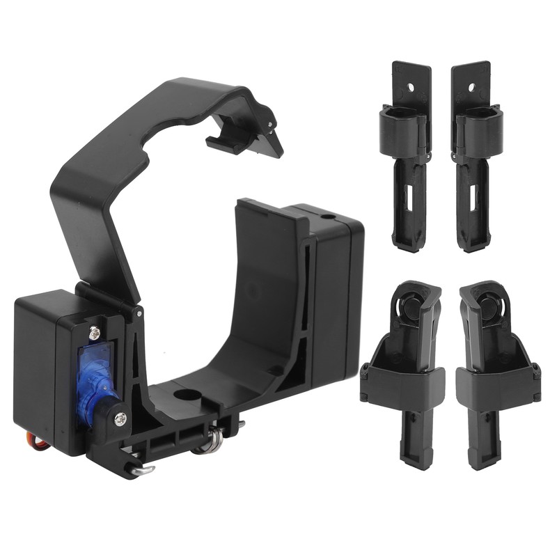 Drone Thrower Remote Dispenser Delivery Kits Air Drop System Accessory