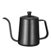 SOVIFKI 19.7 fl oz (550 ml) Drip Pot, Coffee Kettle,