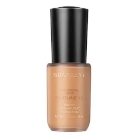 Base De Maquillaje Quarxery Snail 30 Ml (bronce)
