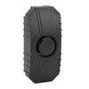 Bike Alarm with Remote Control 113dB Super Loud Vibration Motion