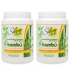 Silicon Mix Bambu Hair Treatment 60oz "Pack of 2"