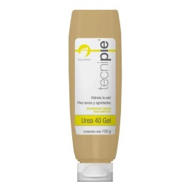 Kit 4 Urea 40 Para Pies Gel Hidratante Y Suavizante