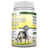 NutriONN Colostrum - 1000mg - 120 Capsules - 30% IgG