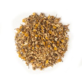 TESIS TE FLORES DE MANZANILLA, 50g