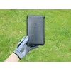 Handy Picks Leather Golf Scorecard Holder | Yardage Book Cover
