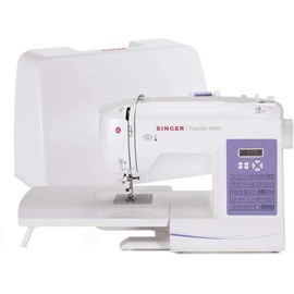 SINGER 5560FR / 230134112.FS / 230134112.FS Fashion Mate 5560 Sewing Machine (Renewed)