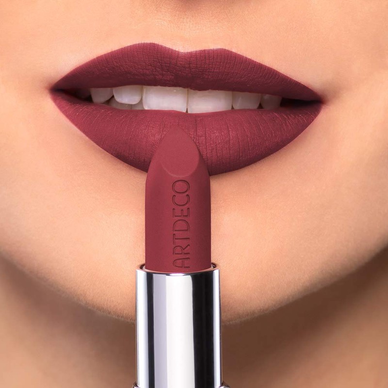 ARTDECO High Performance Lipstick - Long-Lasting Lipstick for Full Lips