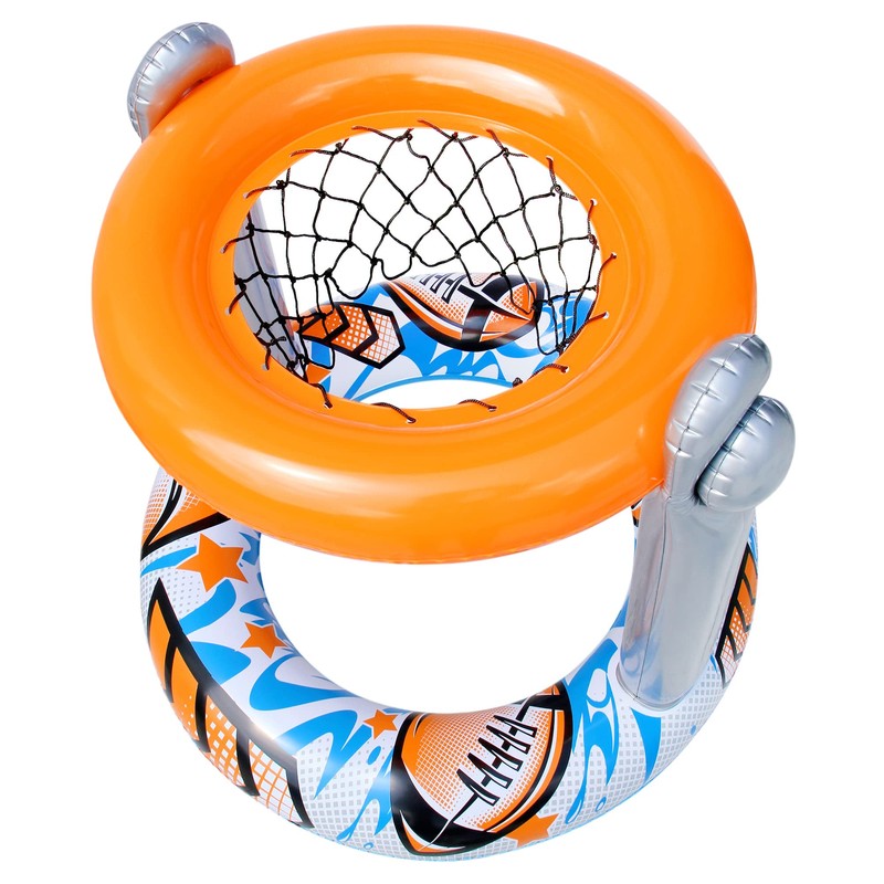 Banzai 2 N 1 Sport Challenge