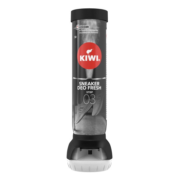 Kiwi Deodorizer Sneaker 100 ml