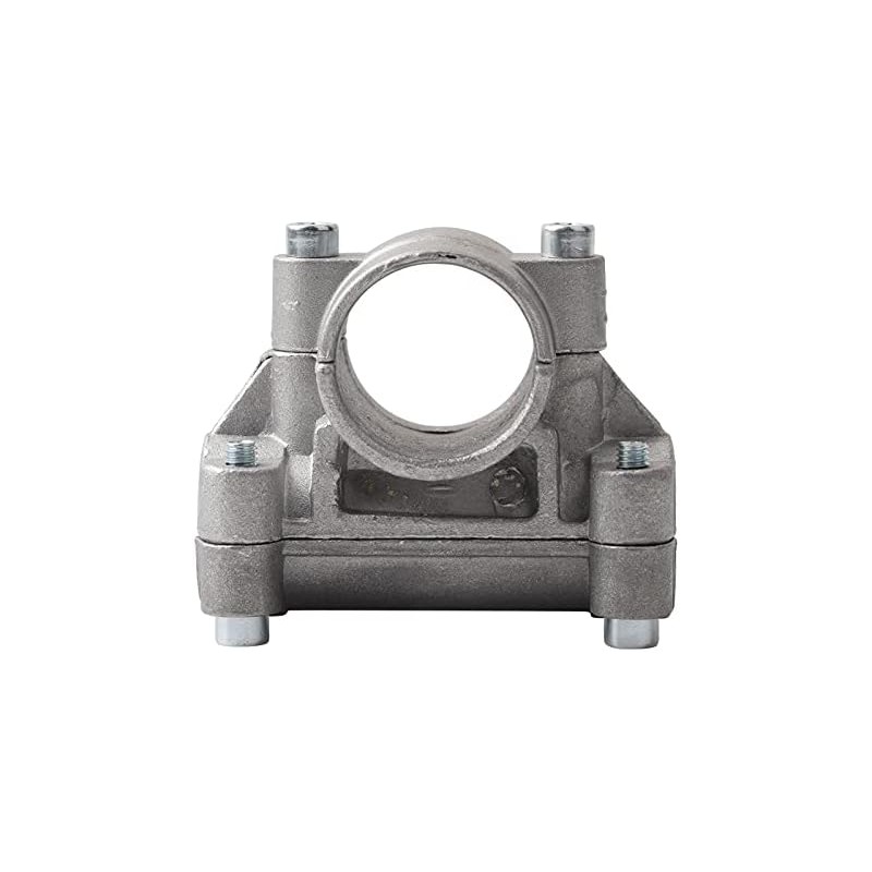 POCREATION Abrazadera De Soporte De De Aleación De Aluminio, Sopor