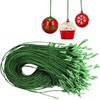 R’ND Toys Christmas Ornament Hooks – Tree Easy Ribbon Snap