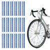 BTtime Bicycle Wheel Spokes, Set of 36, Reflector Wheels, Anti-Theft,
