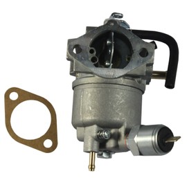 JDMSPEED New Carburetor W/Gasket Replacement For JOHN DEERE Kawasaki AM128355 LX188 LX279 LX289