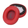 Replacement Ear Pads Soft Protein Leather Memory Foam Noise Isolation