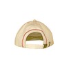 MADSea Unisex Sailing Cap Number 5, beige