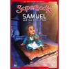 Samuel and the Call of God (Superbook)