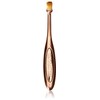 Revolution Cosmetic Brush - Precision Brush Oval Flat Eye