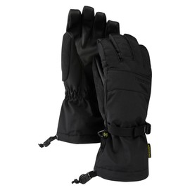 Burton Women's Profile Gloves, True Black, M