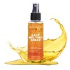 wodemate Lace Melting Spray, Extreme Hold Melting Spray for Glueless