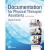 Documentation for Physical Therapist Assistant